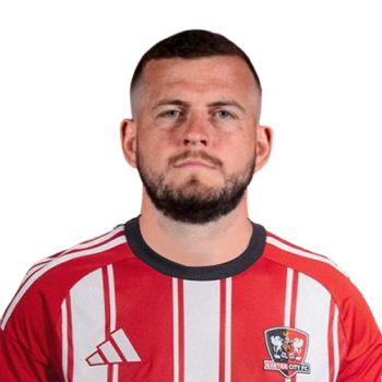 Pierce Sweeney profile image