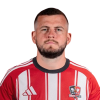 Player cutout