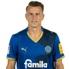 Player cutout