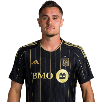 Aaron Long