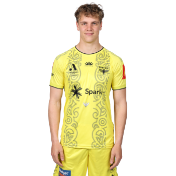 Oskar van Hattum profile image