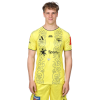 Player cutout