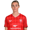 Player cutout