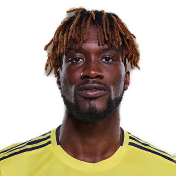 Aké Arnaud Loba profile image
