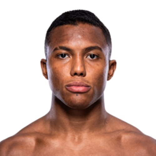 Mairon Santos