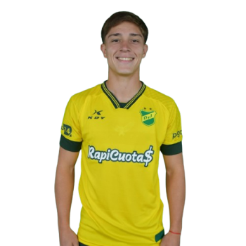 Santiago Sosa profile image