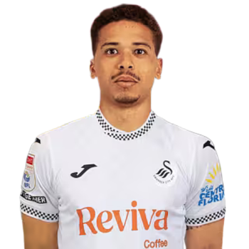 Manuel Benson profile image