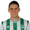 Player cutout