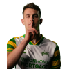 Player cutout