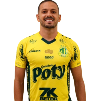 Yago Felipe profile image