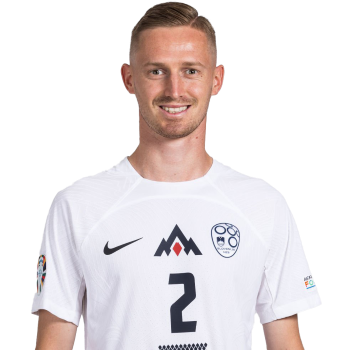 Žan Karničnik profile image