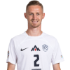 Player cutout