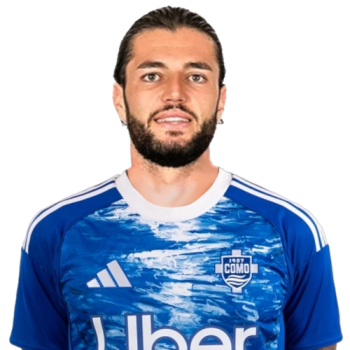 Alberto Dossena