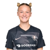 Player cutout