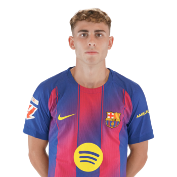 Fermín López profile image