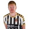 Player cutout