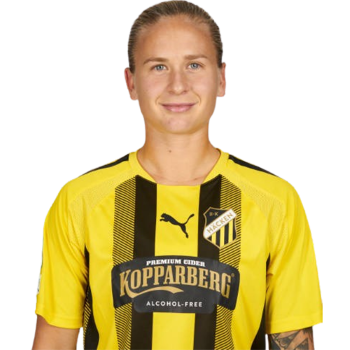 Filippa Curmark profile image