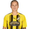 Player cutout