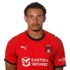 Player cutout