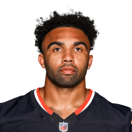 Christian Kirk