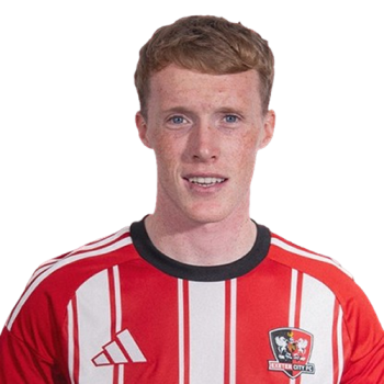 Jake Doyle-Hayes profile image