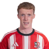 Player cutout