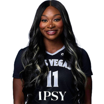 Dana Evans