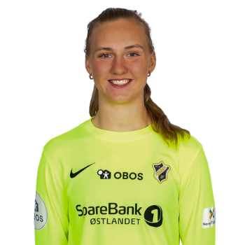 Sunniva Skoglund profile image