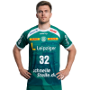 Player cutout