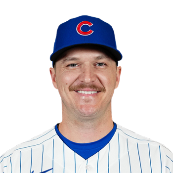 Jacob Webb