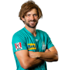 Player cutout