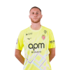 Player cutout