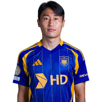 Jin-Hyun Lee profile image