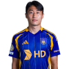 Player cutout