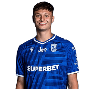 Kornel Lisman profile image