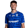 Player cutout
