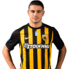 Player cutout
