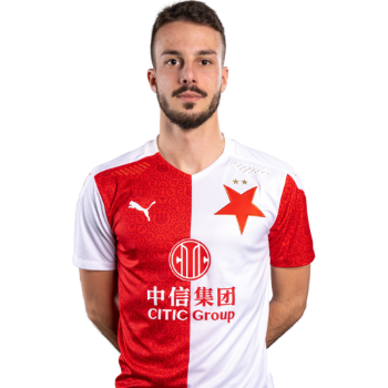 Jakub Hromada profile image
