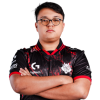 Player cutout