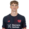Player cutout