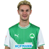 Player cutout