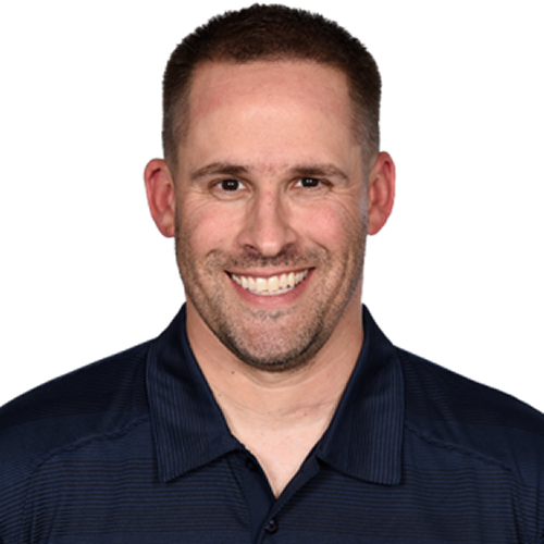 Josh McDaniels