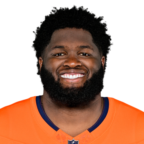 D.J. Jones