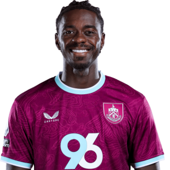 Axel Tuanzebe profile image