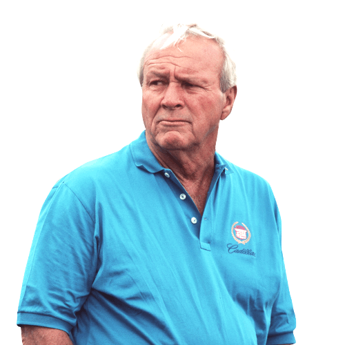 Arnold Palmer