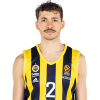 Player cutout