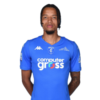 Tyronne Ebuehi profile image