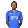 Player cutout