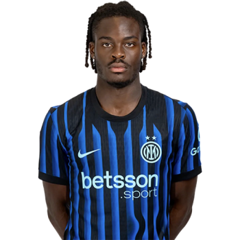 Yann Bisseck