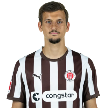 Adam Dźwigała profile image